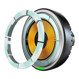 Wireless Charge Magnetic Mount| M-CM Power III  - mini Tack-154
