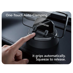 Dashboard Dock Mount | AX Spin 