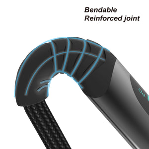 CAPDASE Display-CC240 1.2M