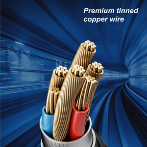 CAPDASE Display-CC240-2M