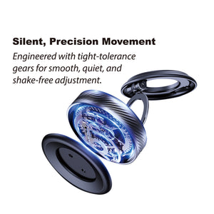 Magnetic Mount - Wind/Dash | VS Circular 