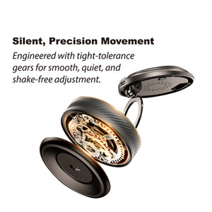 Wireless Charging Magnetic Mount - Wind/Dash | VS Circular 