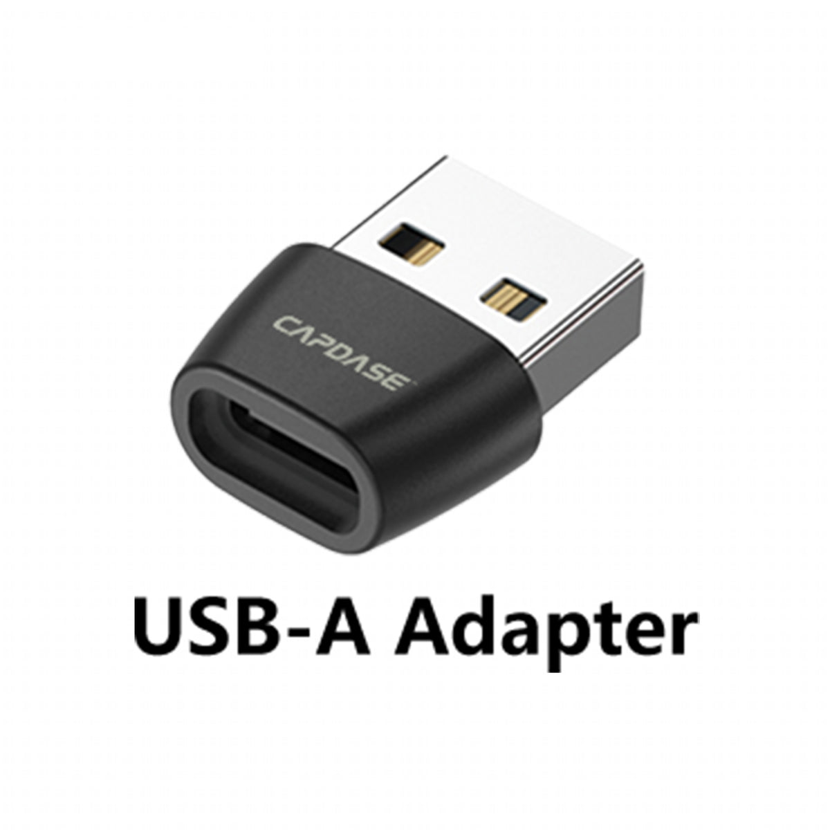 USB-C To USB-C Cable / Rotary 540-DSP-1.8M / Space Grey/Black