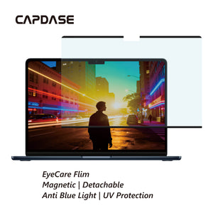 Detachable Magnetic Film | Magnetic ScreenGUARD -  DMF-EyeCare ABL