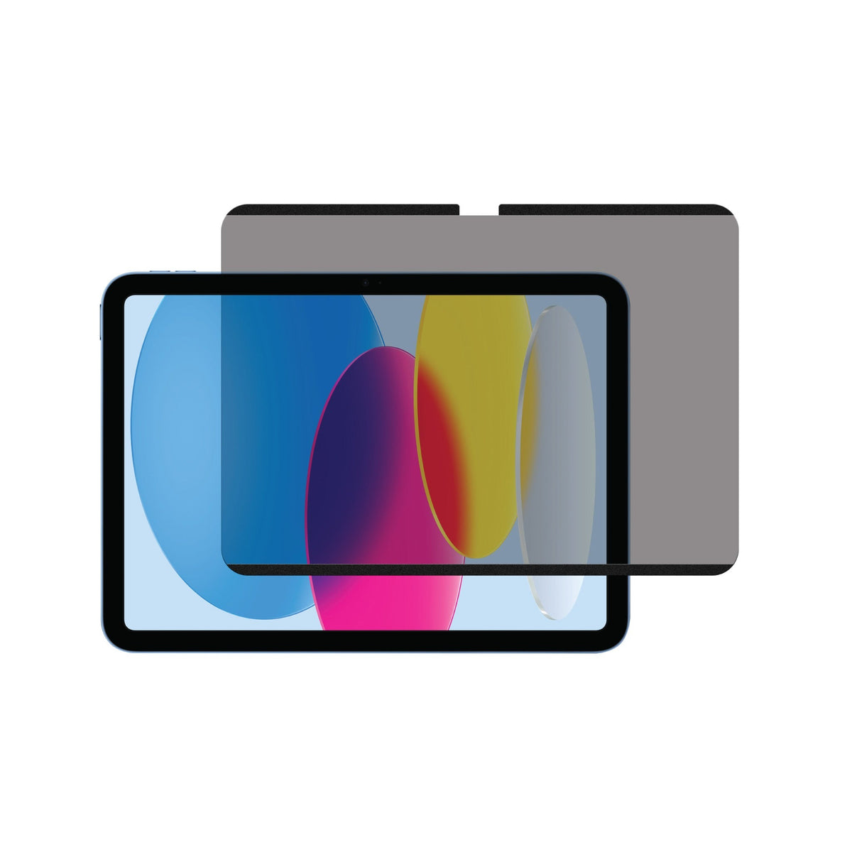Magnetic DMF Privacy Film For iPad 10.9-inch