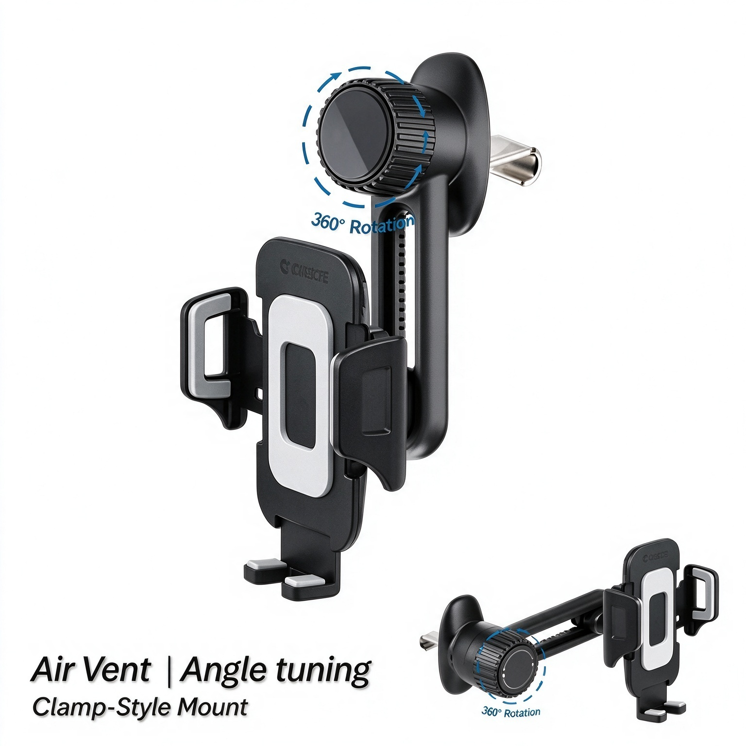 Sport Car Mount | Flexi II-Twist Vent hook-159