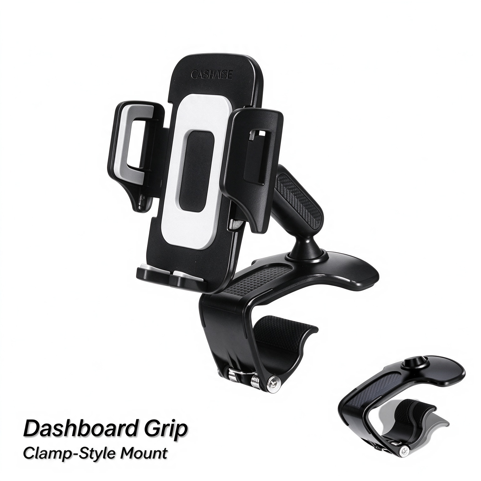 FLEXI II Sport Car Mount Dash / SunVisor