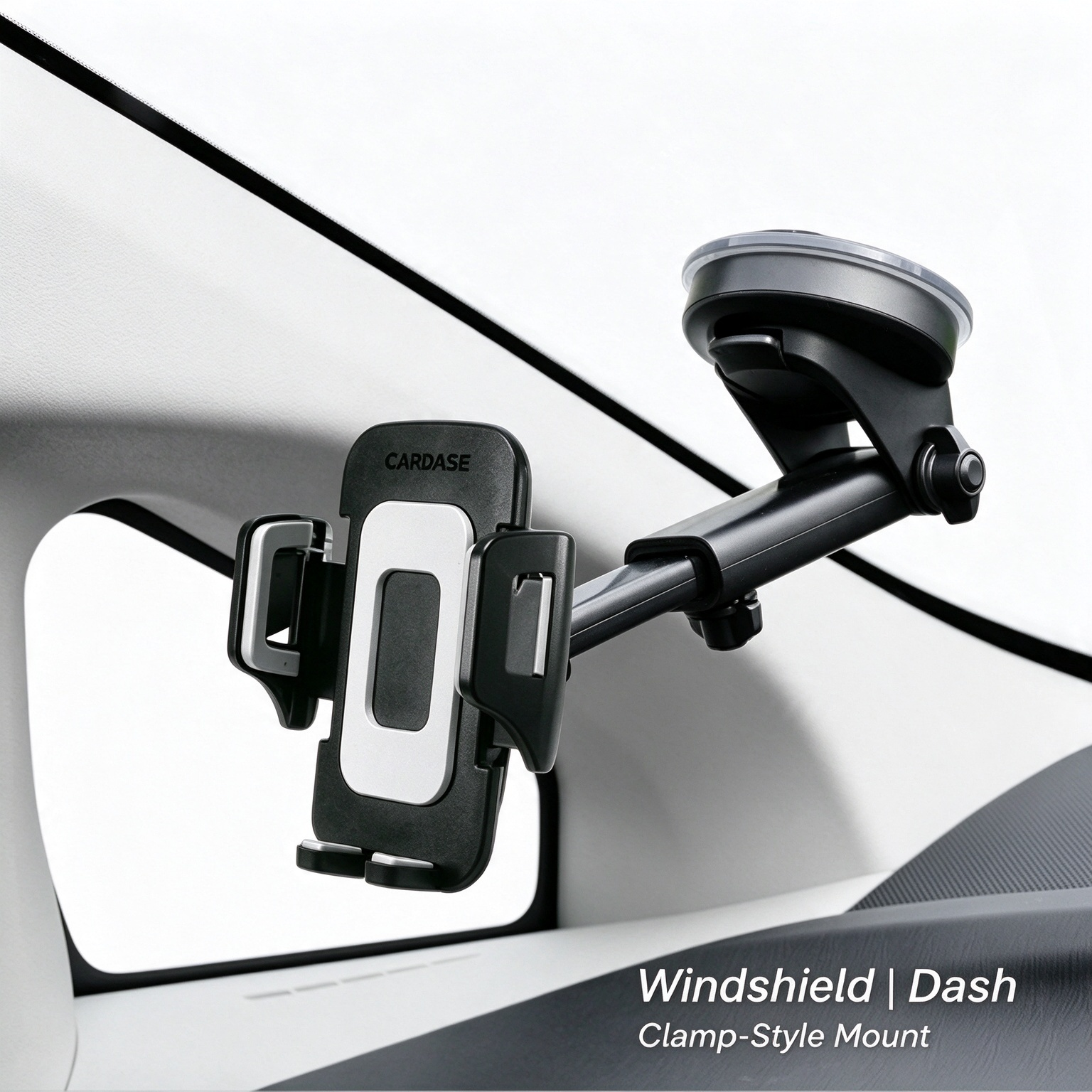 Sport Car Mount | Flexi II - Telescopic Arm-141