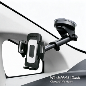 Sport Car Mount | Flexi II - Telescopic Arm-141