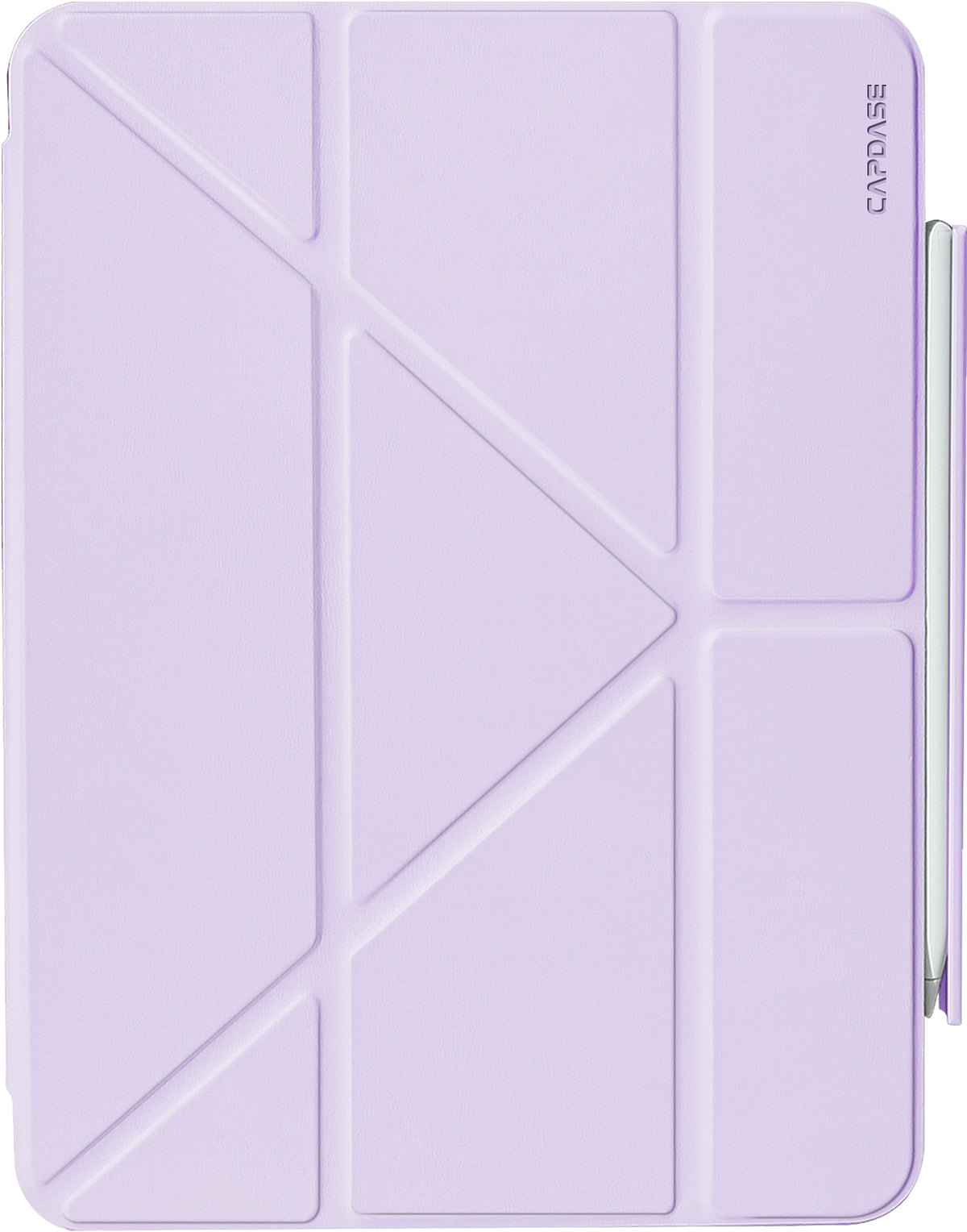 PD-Slim Folio Flip Case for iPad 10.2-inch