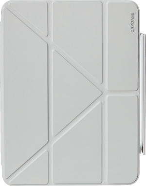 PD-Slim Folio Flip Case for iPad 10.2-inch