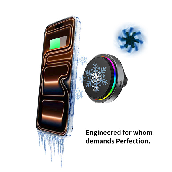 Wireless Mount