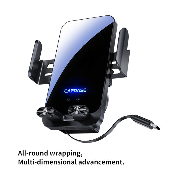 Cradles Mount