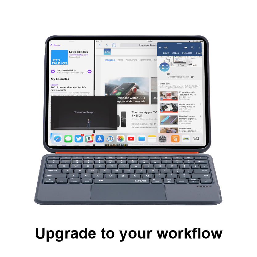 Keyboard