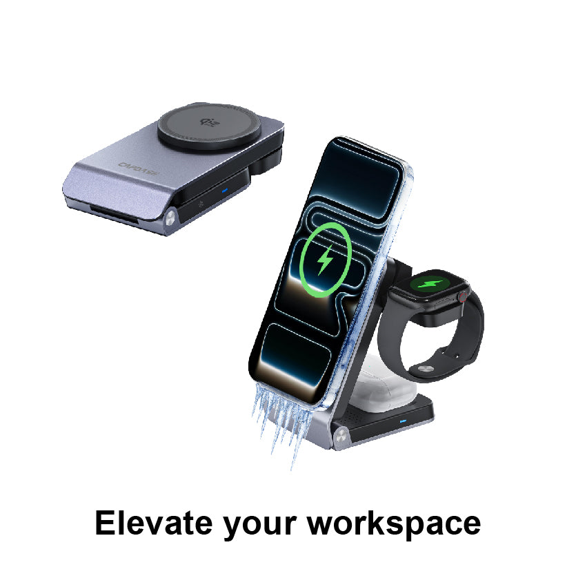 Magnetic Mount