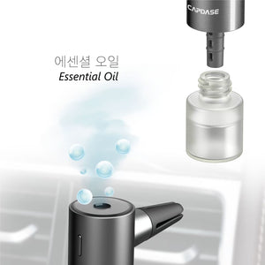 Lime Essential Oil For eoDrive II Smart Nano Ultrasonic Aroma Diffuser