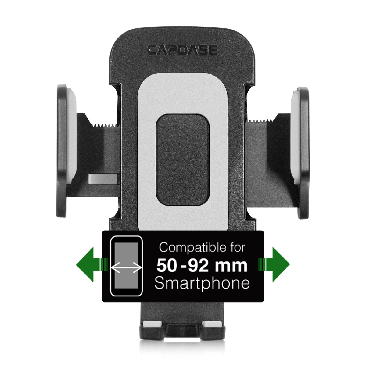 Sport Car Mount | Flexi II-Twist Vent hook-159