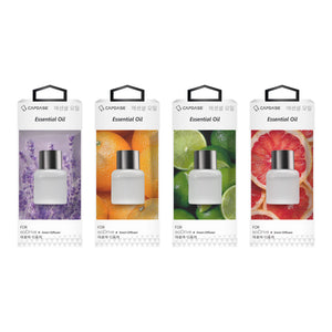 Lavandin Essential Oil For eoDrive II Smart Nano Ultrasonic Aroma Diffuser