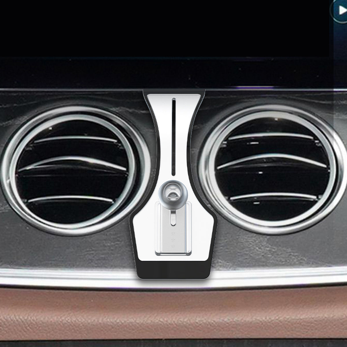 SQUARER II Magnetic Car Mount DSH Base-E01 for Benz E Class / CLS