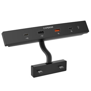 PowerHub CM4U-T3Y Car USB Hub for Tesla Model 3/Y (2021 ~ 2023