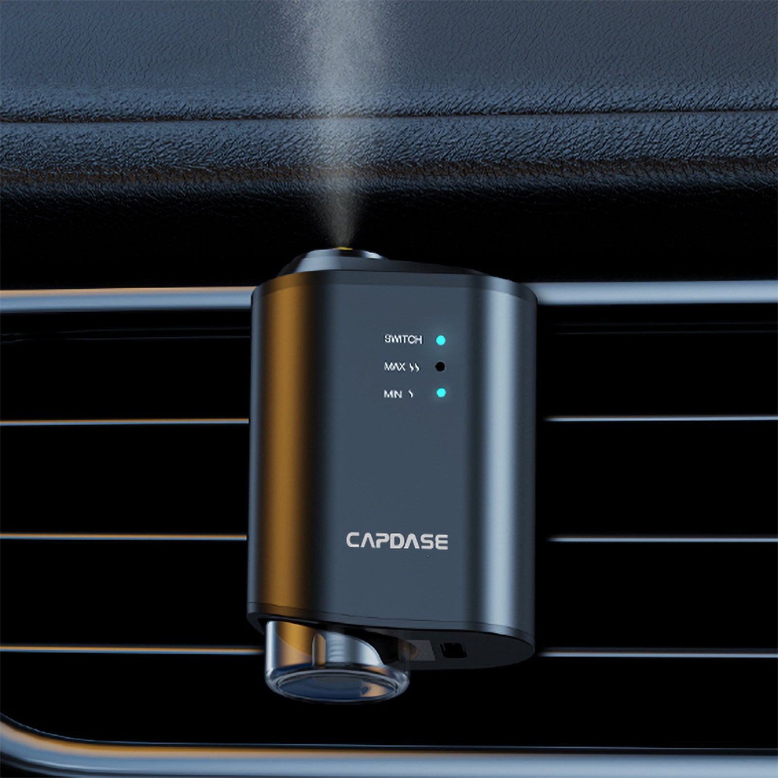 eoDrive 智能納米超聲波汽車香薰機