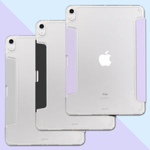 PD-Slim Folio Flip Case for iPad 10.9-inch
