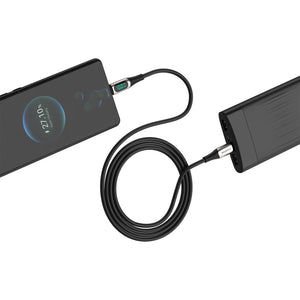 Display-CC100 USB-C To USB C Sync and Charge Cable 1.2M