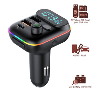 PowerKit BFP2Q3 Car Charger Kit