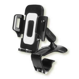 FLEXI II Sport Car Mount Dash / SunVisor