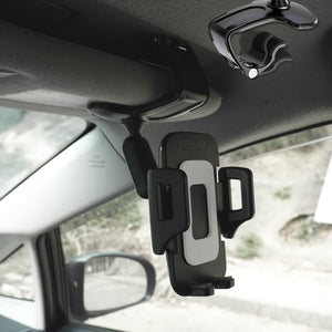 FLEXI II Sport Car Mount Dash / SunVisor