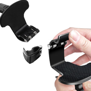 SQUARER II Magnetic Car Mount Clip On Arm 145