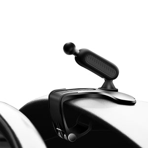 SQUARER II Magnetic Car Mount Clip On Arm 145