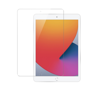 iPad Pro 12.9-inch (2nd generation) 2017 | iPad Pro 12.9-inch 2015 | Ultra Clear Tempered Glass | HD Screenguard
