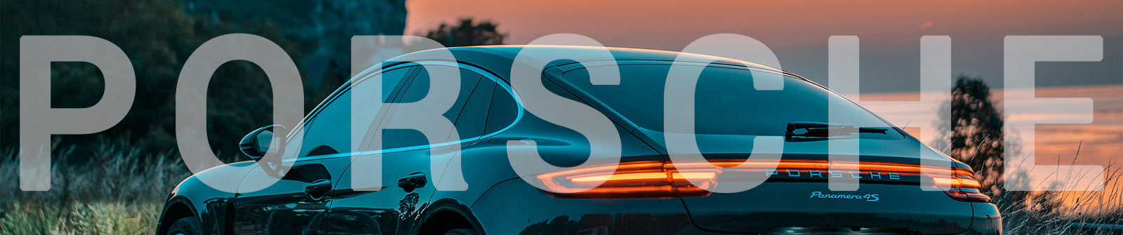 Capdase Premium car mounts for Porsche