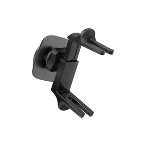 SQUARER II Magnetic Car Mount Round Air Vent Clip 77