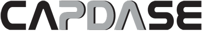 Capdase logo