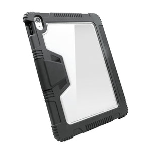 BUMPER FOLIO Flip Case for iPad 10.2-inch and 10.5-inch