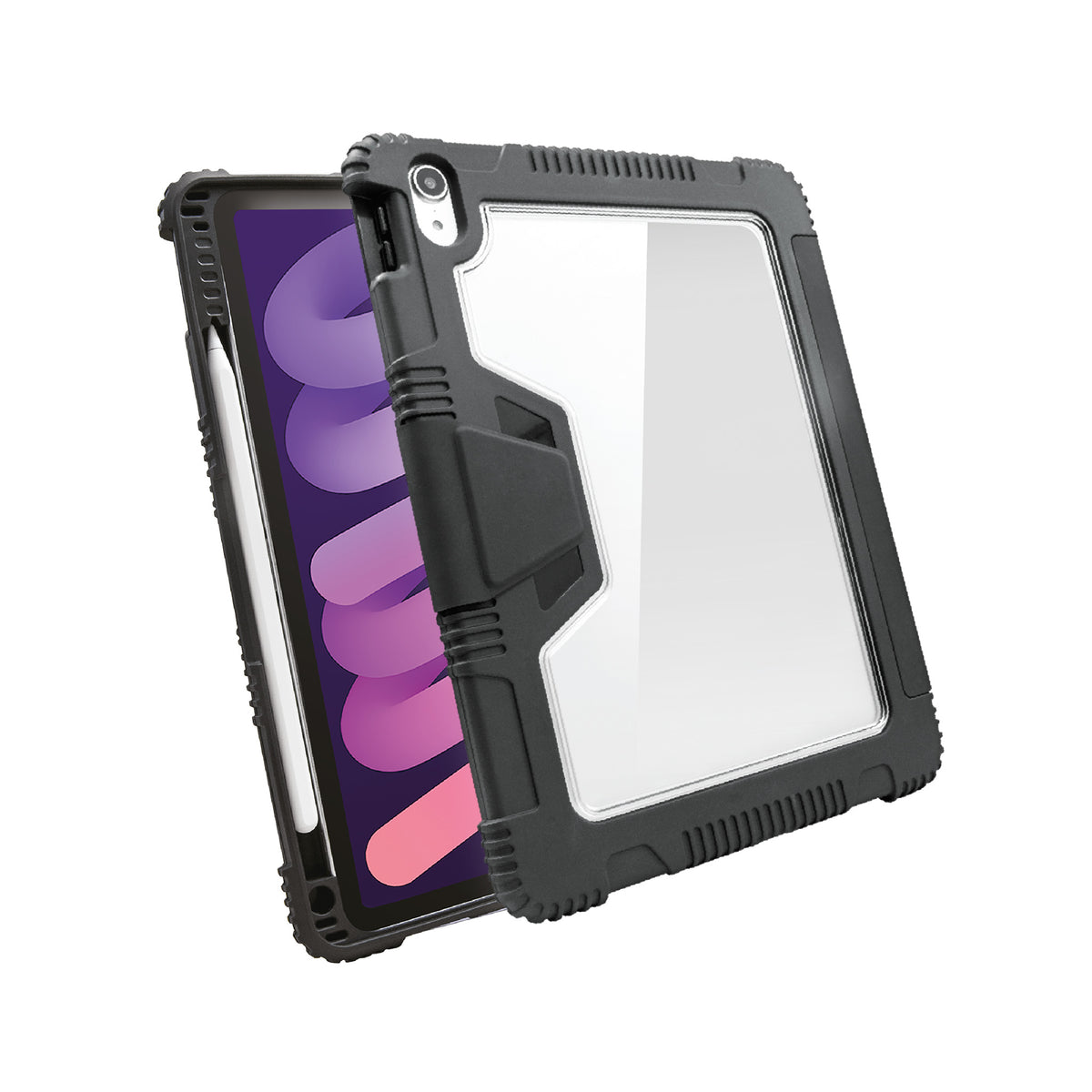 BUMPER FOLIO Flip Case for 8.3-inch iPad mini 6 (2021)