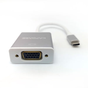 USB-C To VGA Adapter