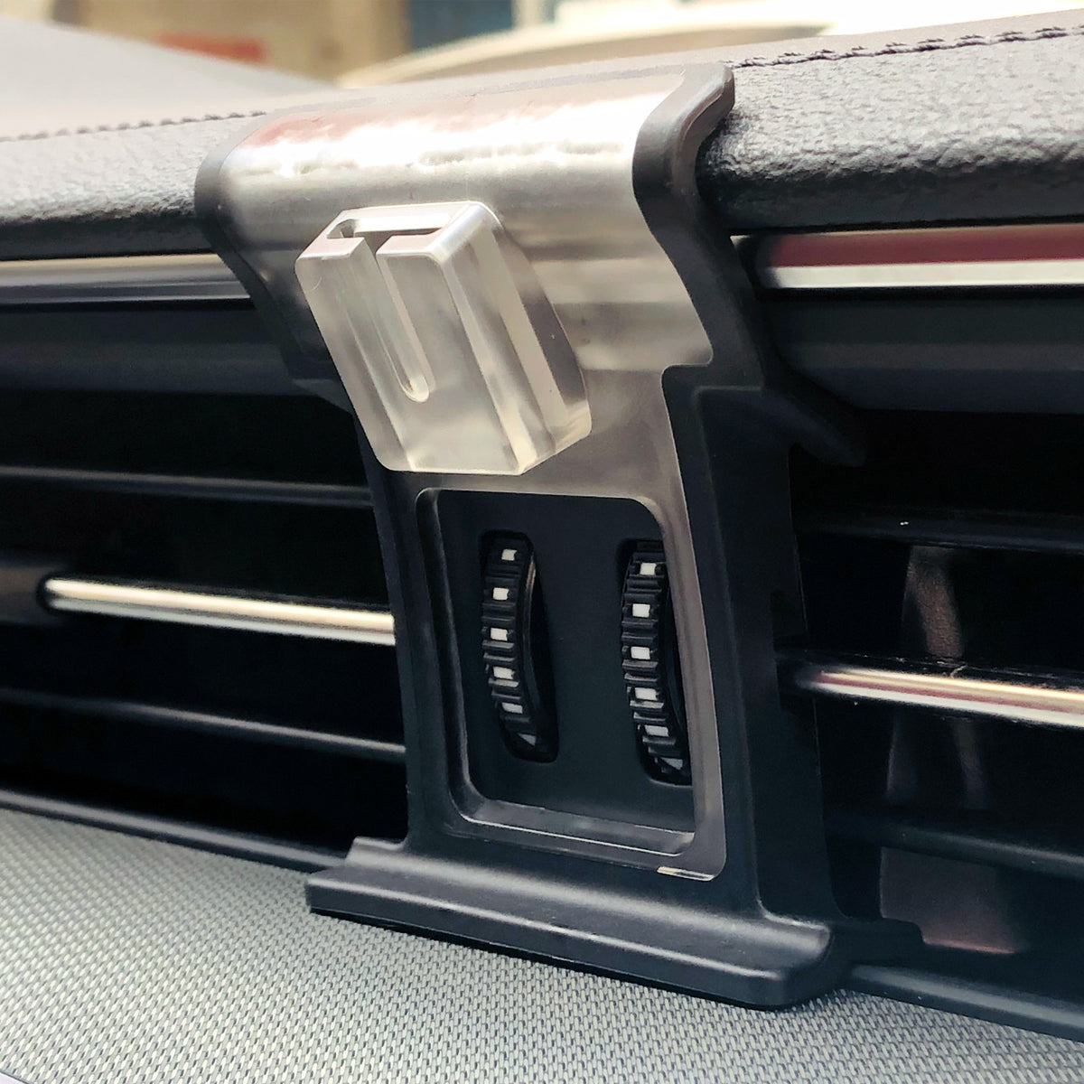 FLEXI II Sport Car Mount DSH Base-ADA6L for Audi A6L/7I / RS6/7 / S6/7