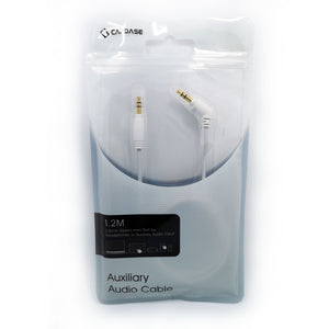 Auxiliary Audio 3.5mm Jack Cable