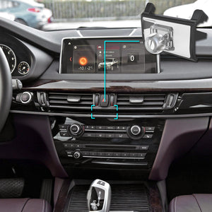 SQUARER Magnetic Car Mount DSH Base-BMWX5 for BMW X5 & X6 (2014-2018)