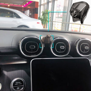 SQUARER Magnetic Car Mount DSH Base-C200L for Benz C Class (2022)