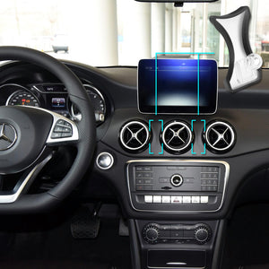 SQUARER Magnetic Car Mount DSH Base-GLA2 for Benz A / CLA / GLA (2013-2018)