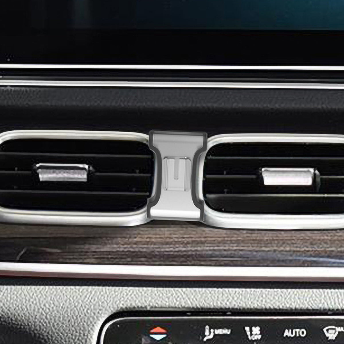 FLEXI II Sport Car Mount DSH Base-GLE for Benz GLE / GLS (2020-2021)