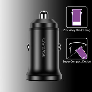 PICO 2U48 II Dual Car Charger