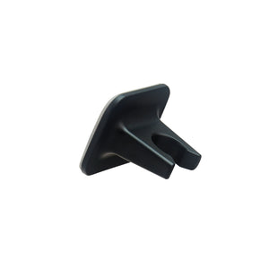 SQUARER Magnetic Car Mount Suction Cup PRO - Gooseneck Arm 300mm