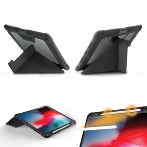 BUMPER FOLIO Flip Case for 10.2-inch iPad 8