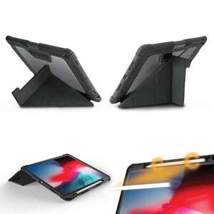 BUMPER FOLIO Flip Case for iPad 10.9-inch and 11-Inch