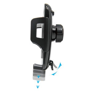 FLEXI II Sport Car Mount Rotating Tack